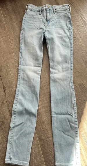 Hollister 00 Jeans thumbnail 1