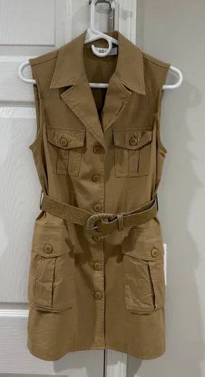 DO+BE Dress thumbnail 1