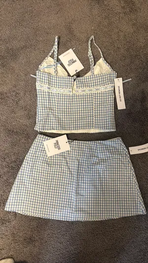 Princess Polly Two-Piece Set thumbnail 2