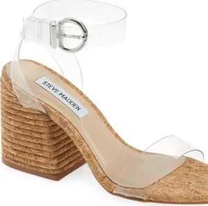 Steve Madden Merrit Sandal thumbnail 1