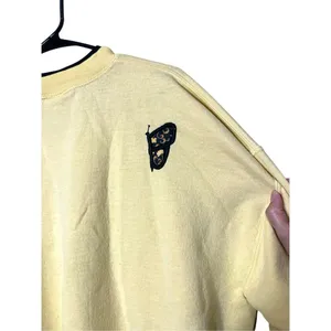Grandma Cottagecore Butterfly Crewneck‎ Sweatshirt Pullover Size XL thumbnail 6