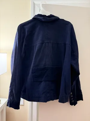 We The Free Oversized Jacket thumbnail 3
