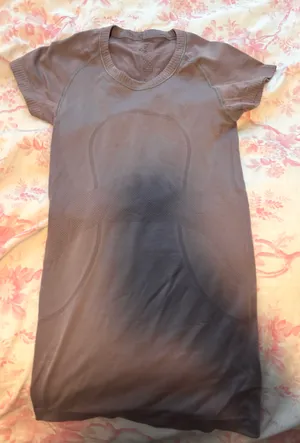 Lululemon Tech Swiftly Short Sleeve 2.0 Hip Length thumbnail 1