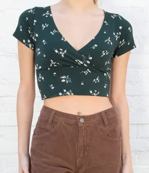 BRANDY MELVILLE‎ Amara Top thumbnail 1