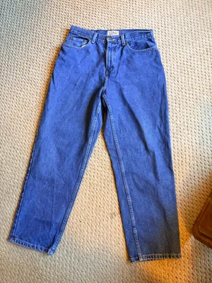 LL Bean Jeans thumbnail 1