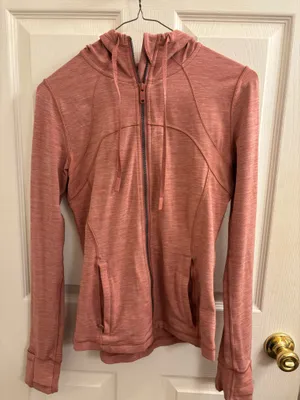 Lululemon Hooded Define Jacket thumbnail 1