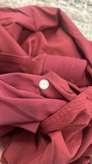 Lululemon Dance Studio Joggers thumbnail 4