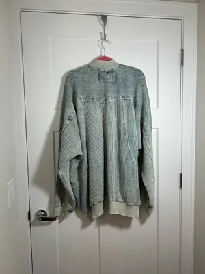 We The Free - Free People cardigan jacket thumbnail 10
