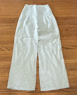 Reformation Pants thumbnail 1