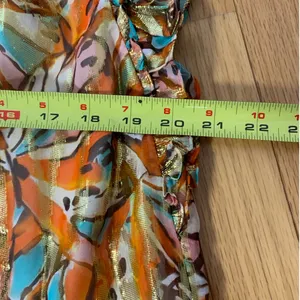 MARIE‎ OLIVER Tate Top size medium thumbnail 6