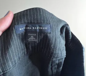 Banana Republic high waisted skirt 14 thumbnail 8