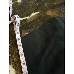 HATCH Black‎ The Noelle JumpSuit Size 2 Medium Maternity Black thumbnail 7