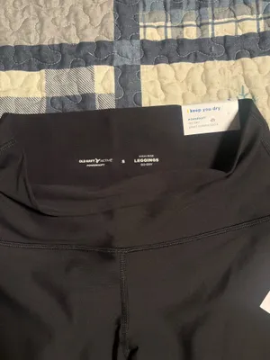 Old Navy Powersoft Leggings High-Rise thumbnail 3