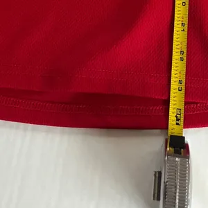 Gooldie Two Sleeves‎ M Jason Brownlee 89 for the Kansas City Chiefs Jersey thumbnail 7