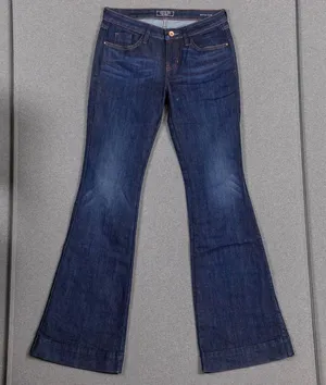 Y2K Guess Brittney Flare Jeans thumbnail 2