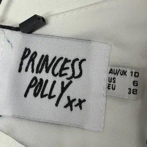Princess Polly Phillipa Mini Dress - Size 6 - NEW With‎ Tags. thumbnail 12