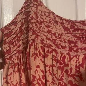 EUC Natalie Martin silk Melanie dress thumbnail 8