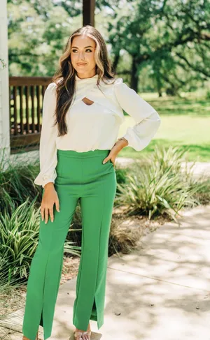 DO+BE Work Wear Trousers thumbnail 1