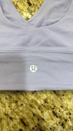 Lululemon Sports Bra thumbnail 5
