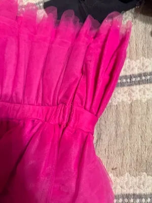 Altar'd State Tulle Top thumbnail 3