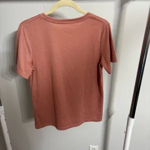SHEIN Pink ‘I Don’t Have The Energy To Pretend To Like You Today’ Tee thumbnail 5