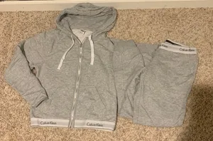 Calvin Klein Lounge Set thumbnail 1