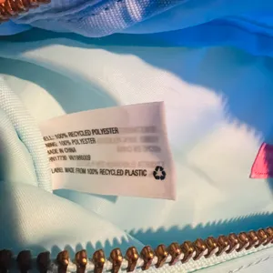 Stoney Clover Light Blue Fanny Pack thumbnail 6