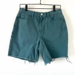 Universal Thread Vintage Bermuda Style Shorts thumbnail 1