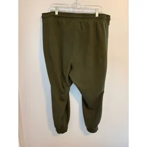 My Neighbor Totoro Joggers Olive Green Studio Ghibli Size 2 thumbnail 5