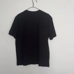 Primark Black and White Nightmare Before Christmas Jack Skellington T-Shirt thumbnail 3