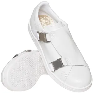 Adidas STAN‎ SMITH BUCKLE SHOES thumbnail 1