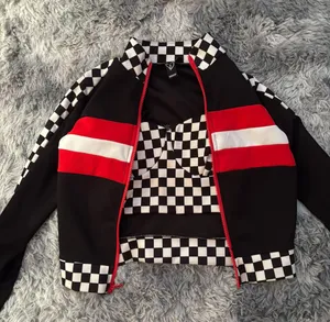 windsor race car driver halloween costume thumbnail 2