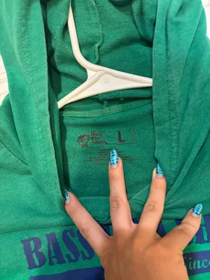 Bass Pro Shops Hoodie thumbnail 2
