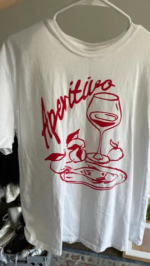 Universal Threads T-Shirt thumbnail 4
