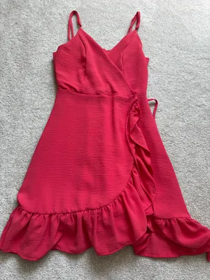 Altar'd State Dress thumbnail 1