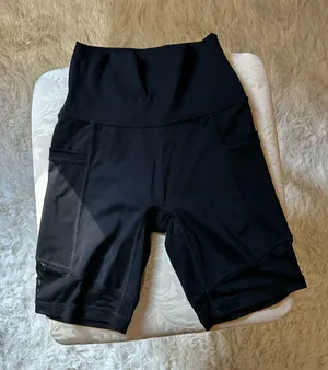 Aerie biker shorts thumbnail 1