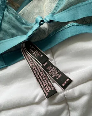 Victoria’s Secret Bra Top thumbnail 3