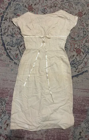 vintage 1950s helen whiting dress thumbnail 1