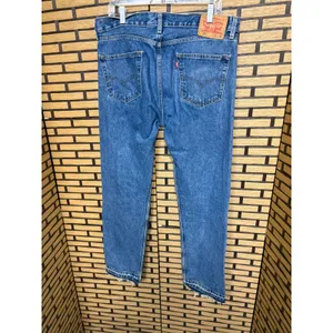 Levi's‎ Jeans Size 35 thumbnail 2