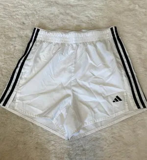 Adidas Women’s Soccer Shorts thumbnail 1