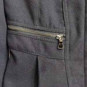 Express navy jacket. Small thumbnail 4
