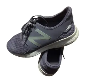 New Balance FuelCore Coast Running Shoes Purple Textured Athletic‎ Sneakers 7.5 thumbnail 1