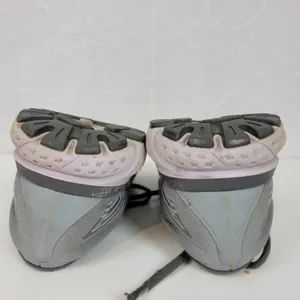 Brooks Ghost 13 Women's DNA‎ Loft Shoes 9 Gray Athletic Running Low Top Sneakers thumbnail 8