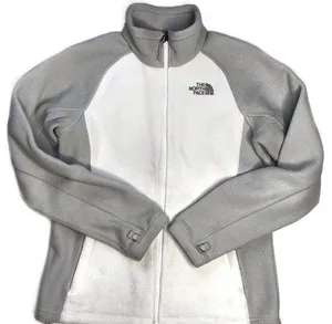 The North Face Khumbu Jacket Full Zip Fleece thumbnail 1