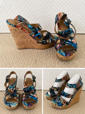 Chinese Laundry Heels thumbnail 2