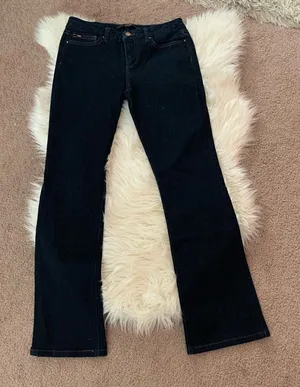 Joe’s dark wash jeans size 28 thumbnail 1