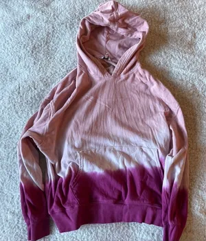 ‎Wildfox large hooded sweatshirt thumbnail 1