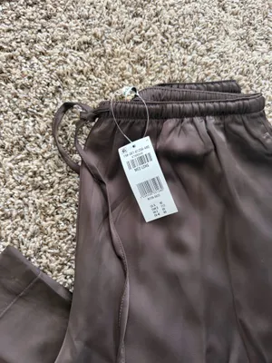 Abercrombie Satin Pants thumbnail 4