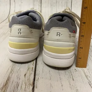 On Cloud The Roger Advantage Sneakers thumbnail 5