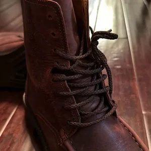 Cole haan leather boots size 6‎ thumbnail 6